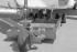 CTR-KV1224-3 Тележка вертолетная буксировочная для Ми-8, с гидравлическим приводом, самоходная - CTR-KV1224-3 Тележка вертолетная буксировочная для Ми-8, с гидравлическим приводом, самоходная