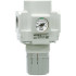 SMC AR30K-F03G-N-B Регулятор давления с обратным клапаном - SMC AR30K-F03G-N-B Регулятор давления с обратным клапаном