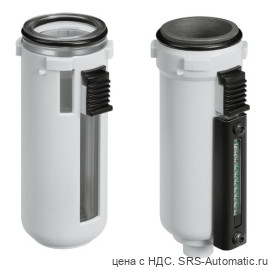 Aventics Ресиверы, Cерия AS3-CBS – R412007352 - Aventics Ресиверы, Cерия AS3-CBS – R412007352