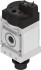 Festo MS6-EE-1/2-V110 Клапан отсечной - Festo MS6-EE-1/2-V110 Клапан отсечной