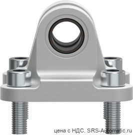 Festo SNCL-40 Фланец - Festo SNCL-40 Фланец