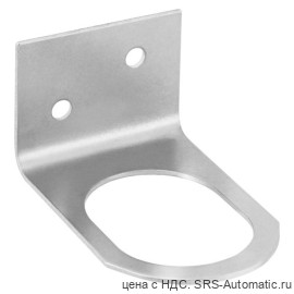 Aventics Крепежный уголок, Cерия MH1-MBR-…-W02 – R432034656 - Aventics Крепежный уголок, Cерия MH1-MBR-…-W02 – R432034656