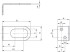 Aventics Крепежный уголок, Cерия MH1-MBR-…-W02 – R432034656 - Aventics Крепежный уголок, Cерия MH1-MBR-…-W02 – R432034656
