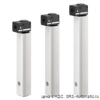Aventics Мембранный осушитель, Cерия NL4-ADD – R412007607