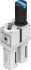 Festo MSB6-1/2-FRC12:J10M2 Блок подготовки воздуха - Festo MSB6-1/2-FRC12:J10M2 Блок подготовки воздуха