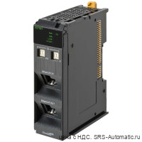 Модуль ввода и вывода (I/O) NX-ECT101