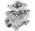 Festo VZBE-3/4-T-63-T-2-F0304-V15V15 Кран шаровой - Festo VZBE-3/4-T-63-T-2-F0304-V15V15 Кран шаровой