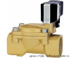8240720.9169.02400 2/2 Membranventil G2 Click-0N - 8240720.9169.02400 2/2 Membranventil G2 Click-0N