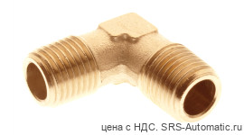 Соединение угловое с нар. Резьбой - cw510l 05000 00 89 03 00 - Соединение угловое с нар. Резьбой - cw510l 05000 00 89 03 00