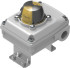 Festo SRBC-CA3-YR90-N-1-P-C2P20 Блок датчиков - Festo SRBC-CA3-YR90-N-1-P-C2P20 Блок датчиков