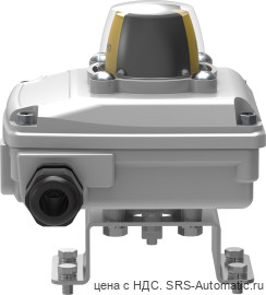 Festo SRBC-CA3-YR90-N-1-P-C2P20 Блок датчиков - Festo SRBC-CA3-YR90-N-1-P-C2P20 Блок датчиков