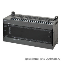 Программируемый логический контроллер (PLC) CP2E-E60DR-A