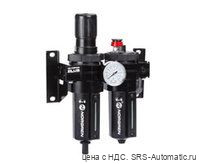 BL64-405 Wartungseinheit G1/2 bestehend aus: