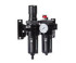 BL64-405 Wartungseinheit G1/2 bestehend aus: - BL64-405 Wartungseinheit G1/2 bestehend aus: