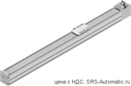 Festo ELGC-TB-KF-45-500 Привод линейный - Festo ELGC-TB-KF-45-500 Привод линейный