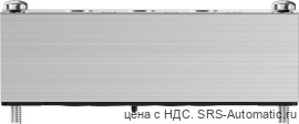 Festo VABF-L1-10-P3A4-M5 Плита питания - Festo VABF-L1-10-P3A4-M5 Плита питания