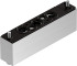 Festo VABF-L1-10-P3A4-M5 Плита питания - Festo VABF-L1-10-P3A4-M5 Плита питания