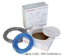 PA2-0506100 PA-ROHR 6/4 BLAU 100M