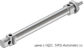 Festo DSNU-20-160-P-A Пневмоцилиндр - Festo DSNU-20-160-P-A Пневмоцилиндр