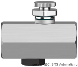 Festo GR-1/4 Дроссель - Festo GR-1/4 Дроссель