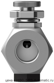 Festo GR-1/4 Дроссель - Festo GR-1/4 Дроссель