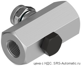 Festo GR-1/4 Дроссель - Festo GR-1/4 Дроссель