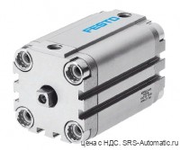 Festo ADVULQ-32-40-P-A Пневмоцилиндр