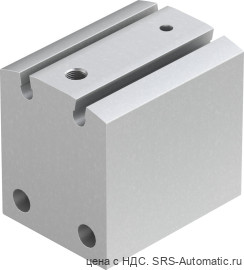 Festo AEVC-20-10-I-P-A Пневмоцилиндр - Festo AEVC-20-10-I-P-A Пневмоцилиндр