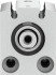 Festo AEVC-20-10-I-P-A Пневмоцилиндр - Festo AEVC-20-10-I-P-A Пневмоцилиндр