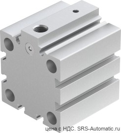 Festo AEVC-40-25-A-P Пневмоцилиндр - Festo AEVC-40-25-A-P Пневмоцилиндр