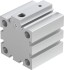 Festo AEVC-40-25-A-P Пневмоцилиндр - Festo AEVC-40-25-A-P Пневмоцилиндр