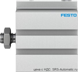Festo AEVC-40-25-A-P Пневмоцилиндр - Festo AEVC-40-25-A-P Пневмоцилиндр