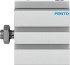 Festo AEVC-40-25-A-P Пневмоцилиндр - Festo AEVC-40-25-A-P Пневмоцилиндр