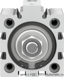 Festo AEVC-40-25-A-P Пневмоцилиндр - Festo AEVC-40-25-A-P Пневмоцилиндр