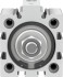 Festo AEVC-40-25-A-P Пневмоцилиндр - Festo AEVC-40-25-A-P Пневмоцилиндр