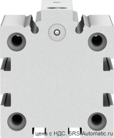 Festo AEVC-40-25-A-P Пневмоцилиндр - Festo AEVC-40-25-A-P Пневмоцилиндр