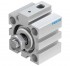Festo AEVC-40-25-A-P Пневмоцилиндр - Festo AEVC-40-25-A-P Пневмоцилиндр