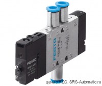 Festo CPE10-M1BH-5L-QS-6 Распределитель