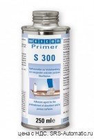 WEICON Праймер S 300 (250 мл) для пористых поверхностей