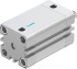 Festo ADN-32-40-A-P-A Пневмоцилиндр - Festo ADN-32-40-A-P-A Пневмоцилиндр