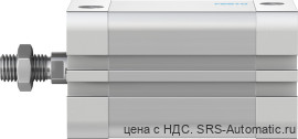 Festo ADN-32-40-A-P-A Пневмоцилиндр - Festo ADN-32-40-A-P-A Пневмоцилиндр