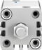 Festo ADN-32-40-A-P-A Пневмоцилиндр - Festo ADN-32-40-A-P-A Пневмоцилиндр