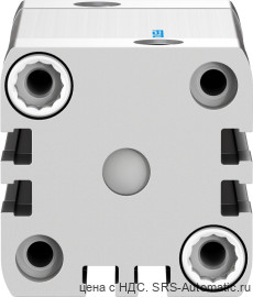 Festo ADN-32-40-A-P-A Пневмоцилиндр - Festo ADN-32-40-A-P-A Пневмоцилиндр