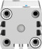 Festo ADN-32-40-A-P-A Пневмоцилиндр - Festo ADN-32-40-A-P-A Пневмоцилиндр