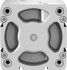 Festo ADN-100-40-A-P-A Пневмоцилиндр - Festo ADN-100-40-A-P-A Пневмоцилиндр