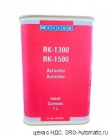 WEICON Активатор для RK-1300 / RK-1500 (1 л)