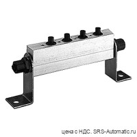Aventics P-планка присоединения – 3337120252