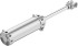 Festo DWC-63-150-Y-A Пневмоцилиндр - Festo DWC-63-150-Y-A Пневмоцилиндр