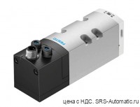 Распределитель VSVA-B-P53U-D-D1-1R5L