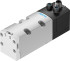 Festo VSVA-B-P53U-D-D1-1R5L Распределитель - Festo VSVA-B-P53U-D-D1-1R5L Распределитель